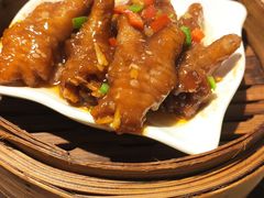 -虾饺妹·粤式手工点心(水荫路店)