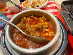 -西贝(上海我格广场店)