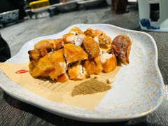 -丰泽园饭店(亚运村店)