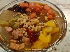 -阿串串老火锅(力盟店)