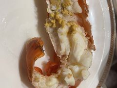 小青龙-铭门盛宴·艺术海鲜姿造(福田黑金店)