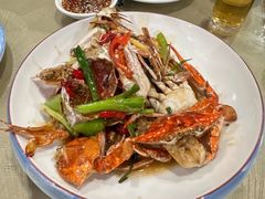 -潘先生海鲜城(神州半岛店)