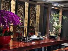 -山泉粤宴(广东大厦店)