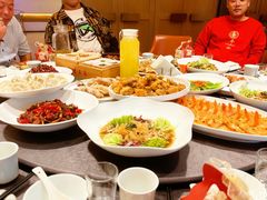 -连鹭海鲜·海肠捞饭·海胆饭(星海店)