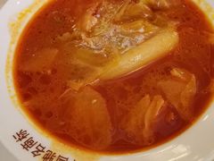 -华梅西餐厅(哈尔滨中央大街店)