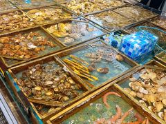 -映像威海·海鲜味道(市区店)