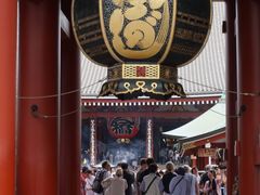 -浅草寺