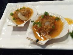 -真剑日本料理·铁板烧(贵州路店)