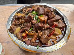 -桂萍特色牛筋牛杂(长堤街总店)