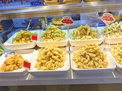 -村长家的疙瘩汤·东营菜(东营茶城店)