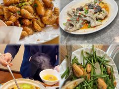 -美未居·老字号·地道顺德菜·桑拿鸡·鱼生(容桂店)