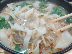 -惠丰源烩面馆(经七路店)