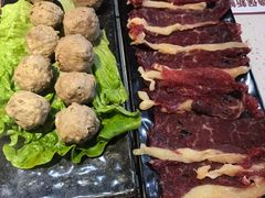 吊龙-潮正和潮汕牛肉火锅·老字号(番禺万达店)