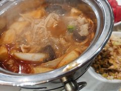 -南城香·饭香串香馄饨香(富丰桥店)