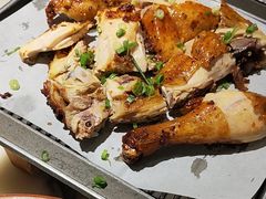 -绿茶餐厅(青岛城阳万象汇店)