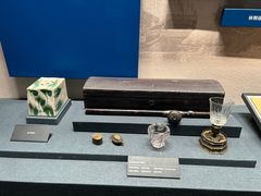 -广东革命历史博物馆办公楼