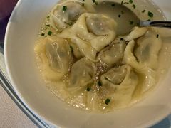 -逸林轩中餐厅(中信泰富朱家角锦江酒店)