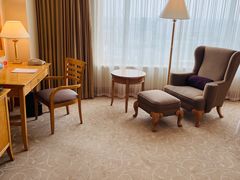 -南京维景国际大酒店(南京博物院店)