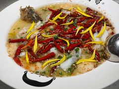 -江渔儿酸菜鱼(曜一城店)