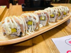 -Sushi Love 创意寿司(丽影广场店)
