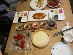 -小大董·烤鸭(王府井apm店)