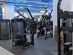 -威仕顿健身游泳(御锦城店)