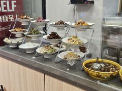 -华中板面(翰林广场店)