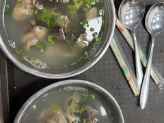 -鑫旺旺汤包(总店)