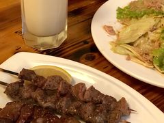 -烧鸟周居酒屋(香山店)