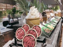 -犇放和牛烤肉·烤榴莲自助(苏宁城市奥莱店)
