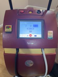 -澳玛·星光医疗美容