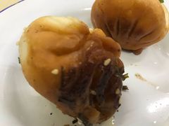 -舒蔡记生煎菜饭(云南中路店)