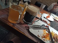 -汉巴味德(大悦城店)