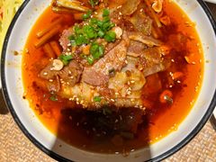 -渝信川菜(西单店)