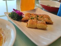 -湖锦酒楼·31年地道湖北菜(黄鹤楼店)