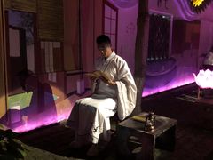 -印象普陀