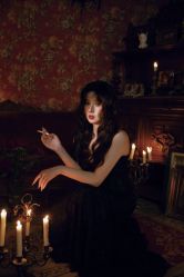 -WAVE SODA摄影工作室