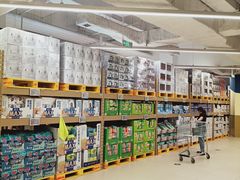 -盒马X会员店(王府井奥莱UP TOWN店)