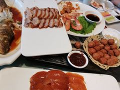 -玉林烤鸭店(定福庄店)