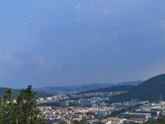 -云龙山