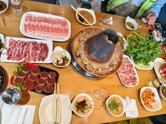 -和顺坊老北京铜火锅