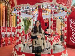-东方明珠·可口可乐欢乐餐厅