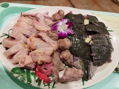 水鱼鸡套餐-尚竹阁冬瓜盅·18年地标美食(平洲店)
