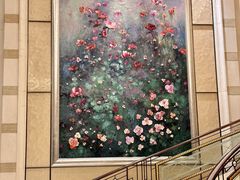 -上海兴国宾馆 丽宫中餐厅