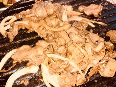 -厚味居炙子烤肉·清真(天桥南纬路店)