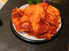 -韩宫宴烤肉·黑毛和牛·料理(合肥滨湖银泰城店)