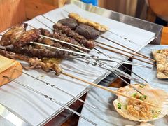 -江湖翅客(琶洲新村店)