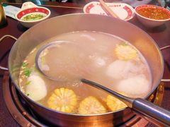 -大吉利·潮汕牛肉火锅(河西店)