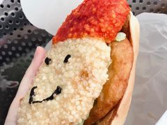 -德克士(广州南站店)