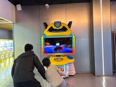 -利剑潮玩·团建·亲子·聚会